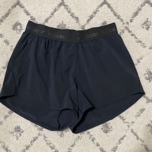 Outdoor voices shorts
